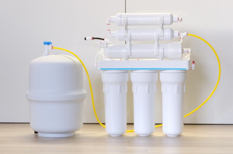 Ro Water Treatment in Asheville, NC