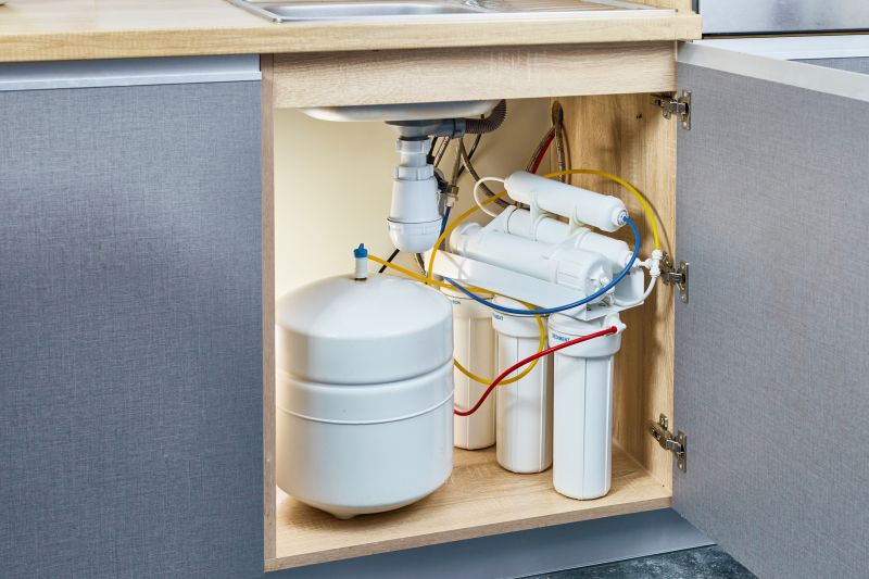 Drinking Water Filtration in Tampa, FL