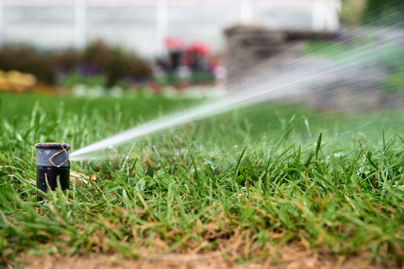 Irrigation Winterization in Honolulu, HI