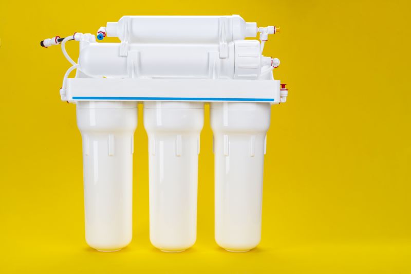 Residential Water Treatment in Asheville, NC