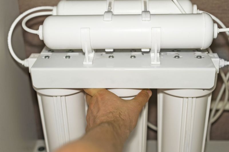 Residential Water Treatment in Indianapolis, IN