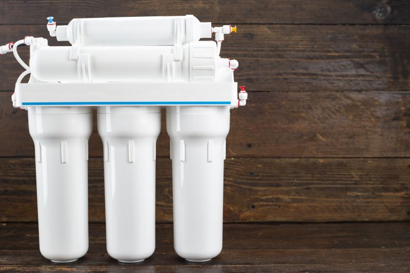 Residential Water Treatment in Houston, TX