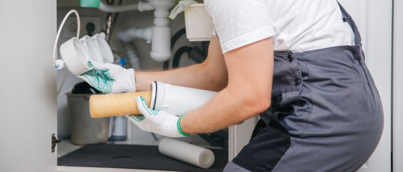 Residential Water Treatment in Columbus, OH