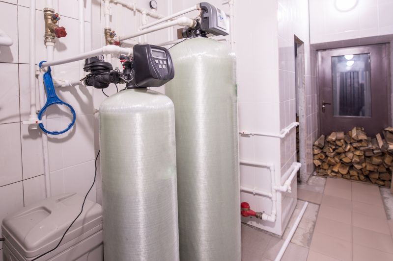 Reverse Osmosis Installation in Columbus, OH