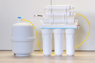 Ro System Installation in Louisville, KY