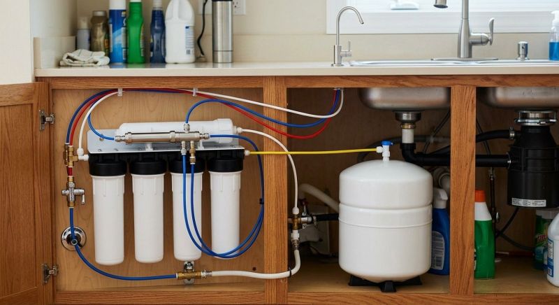 Ro Water Treatment in Denver, CO