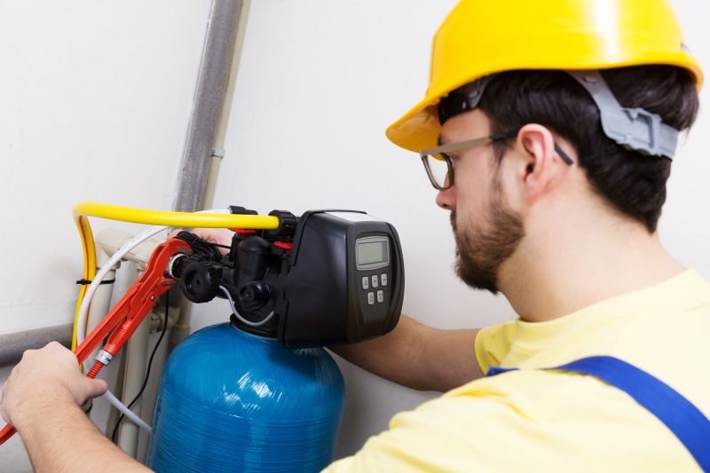 Sink Water Filter Service in Houston, TX