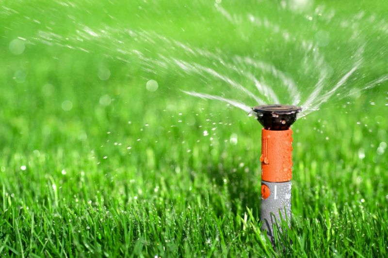 Sprinkler Controller Repair in Ventura County, CA