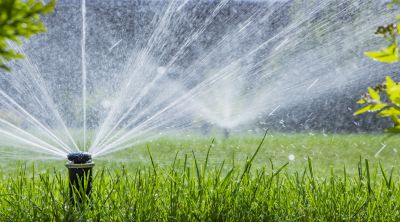 Sprinkler Servicing in Honolulu, HI