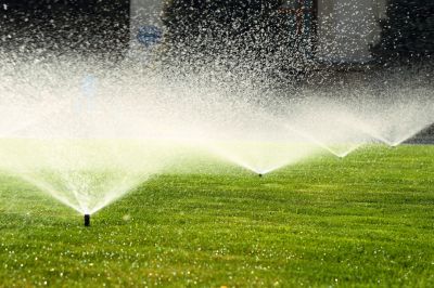 Underground Sprinkler Service in Honolulu, HI