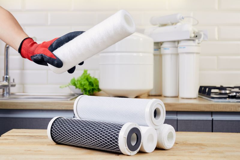 Water Softener Service in Richmond, VA