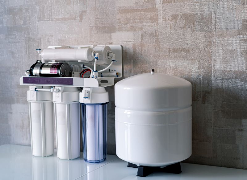 Whole Home Water Filtration in Jacksonville, FL